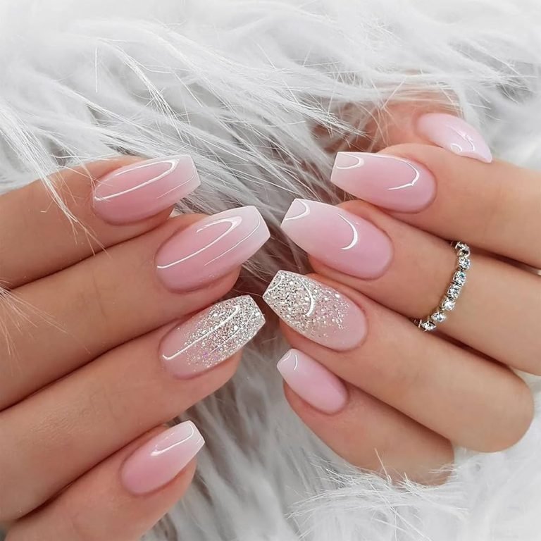 Natural Nails